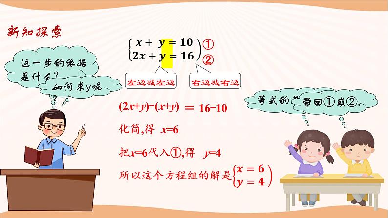 10.3+解二元一次方程组（第2课时）（课件）-2022-2023学年七年级数学下册同步精品课件（苏科版）05