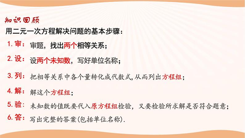 10.5+用二元一次方程组解决问题（第3课时）（课件）-2022-2023学年七年级数学下册同步精品课件（苏科版）03