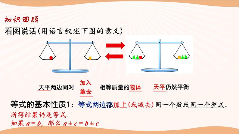 11.3 不等式的基本性质（课件）-2022-2023学年七年级数学下册同步精品课件（苏科版）03