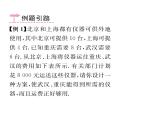 人教版七年级数学下第八章二元一次方程组8.3　实际问题与二元一次方程组　第2课时　图表信息问题与几何图形问题课时训练课件PPT
