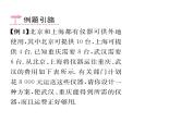 人教版七年级数学下第八章二元一次方程组8.3　实际问题与二元一次方程组　第2课时　图表信息问题与几何图形问题课时训练课件PPT