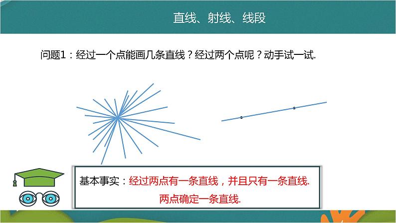 4.2 直线、射线、线段-人教版数学七年级上册同步精品课件第6页