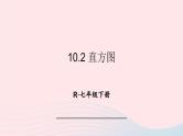 第十章数据的收集整理与描述10.2直方图课件（人教版七下）