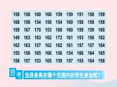 第十章数据的收集整理与描述10.2直方图课件（人教版七下）