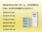 北师版数学七年级上册 2.6第2课时有理数的加减混合运算的应用（新做）课件