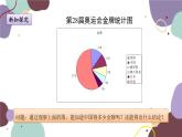 北师版数学七年级上册 6.3.1 用扇形统计图表示数据课件