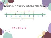 青岛版数学七年级上册 3.1.1有理数的加法课件