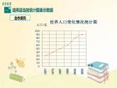 北师大版数学七年级上册 6.4 统计图的选择 课件
