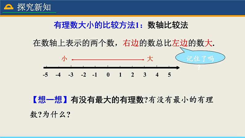 人教版数学7年级上册 1.2.4 绝对值（第2课时） 课件+教案06