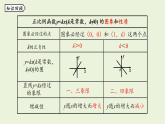 北師大版八年級(jí)數(shù)學(xué)上冊(cè)課件 4.3.2 一次函數(shù)的圖象