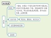 北师大版八年级数学上册课件 第4章末复习