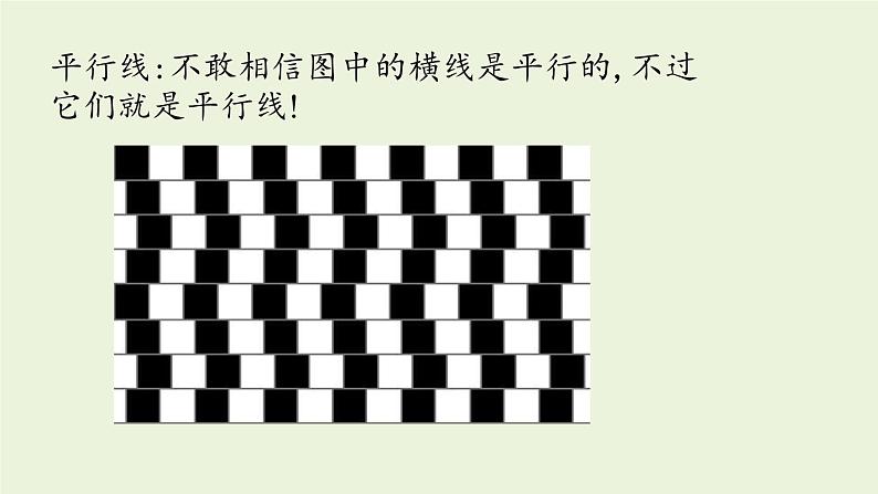 北师大版八年级数学上册课件 7.1 为什么要证明05