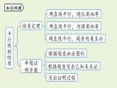 北师大版八年级数学上册课件 7.5.1 三角形内角和定理