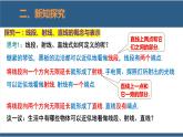 4.1 线段、射线、直线 课件-北师大版数学七年级上册