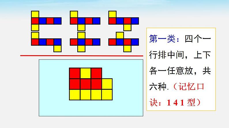 4.3 立体图形的表面展开图 华东师大版七年级数学上册课件04