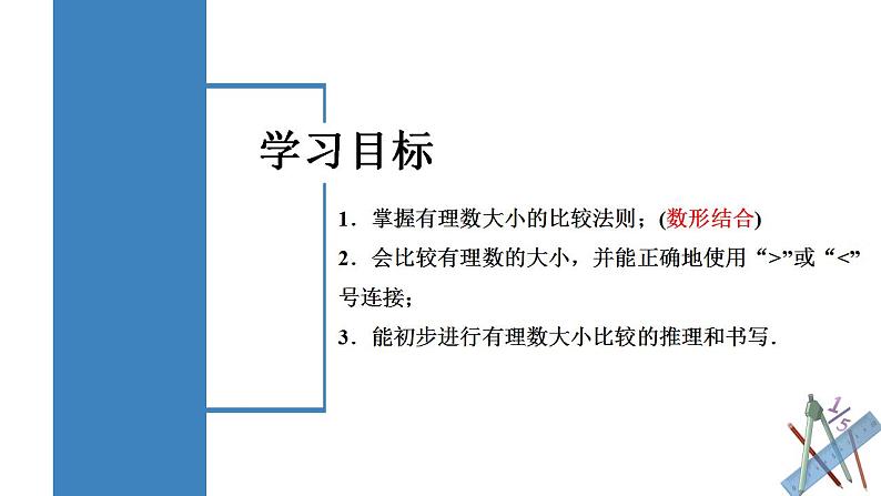 1.2.4 绝对值（第二课时）（教学课件）-2023-2024学年七年级数学上册同步精品备课（课件+教学设计+导学案）（人教版）02