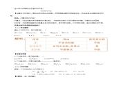 3.1.1 一元一次方程（教学设计）-2023-2024学年七年级数学上册同步精品备课（课件+教学设计+导学案）（人教版）