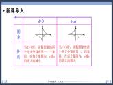 26.1.2 反比例函数的图象与性质(第2课时) 课件+同步分层练习（含解析答案）