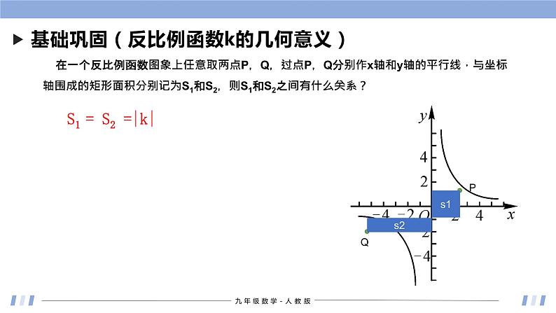 26章 反比例函数 课件+同步分层练习（含解析答案）07