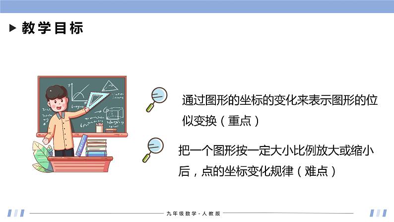 27.3 位似 课件+同步分层练习（含解析答案）02