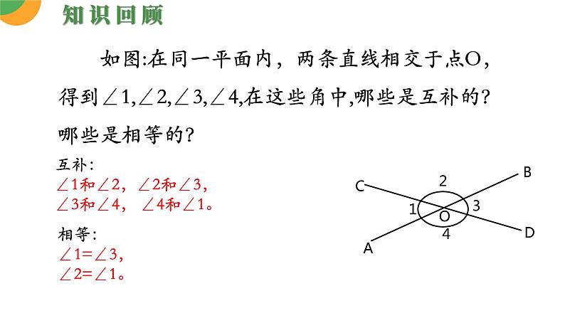 人教版数学《同位角、内错角、同旁内角》PPT课件04