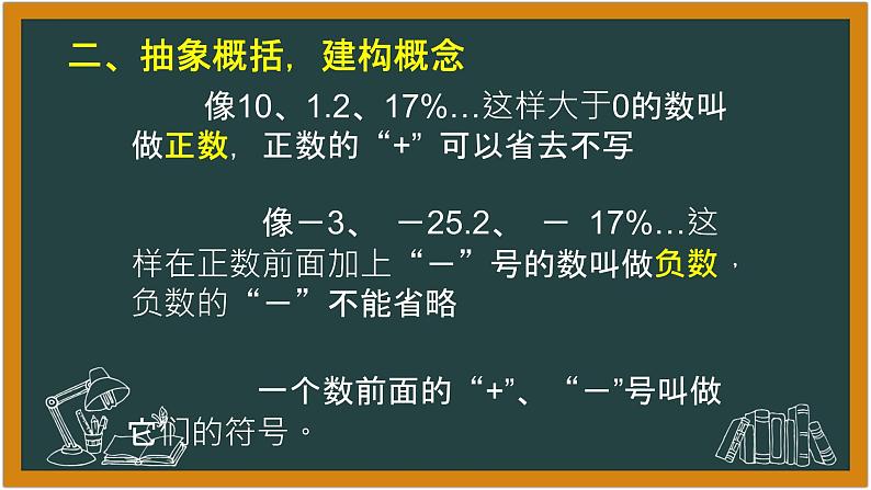 正数和负数  课件第7页