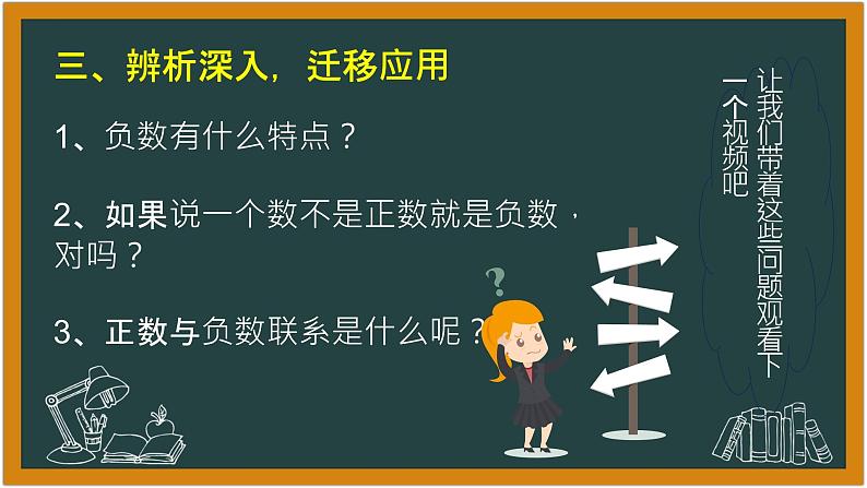 正数和负数  课件第8页