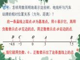 人教版数学七年级上册 1.2.2 数轴课件