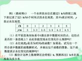 人教版数学八年级下册 19.1.2  函数的图象第2课时  函数的图象（2） 课件