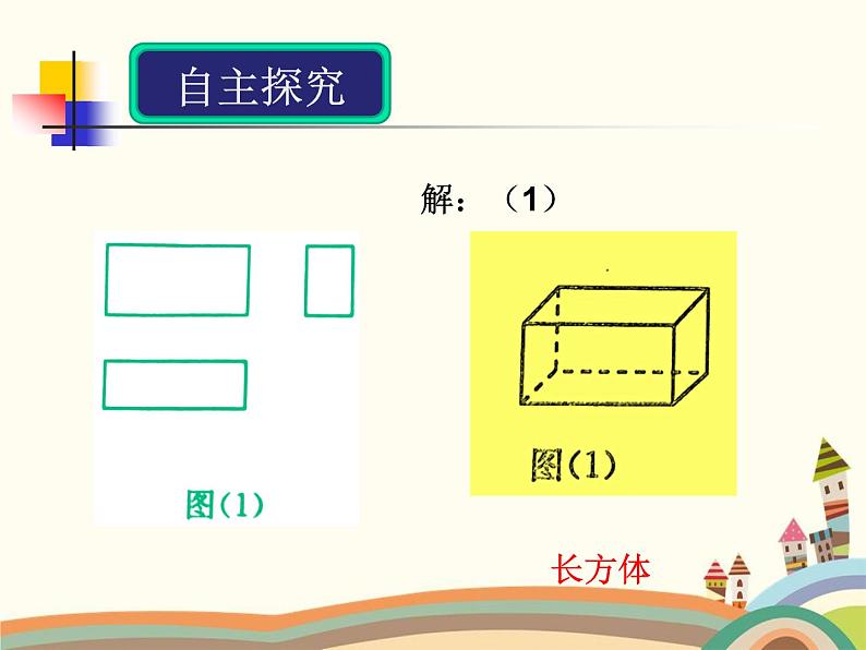 人教版数学九年级下册 第2课时  由三视图描述几何体 课件第5页