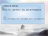 浙教版數(shù)學(xué)七年級(jí)下冊(cè) 第2章 閱讀材料 《九章算術(shù)》中的“方程” 課件