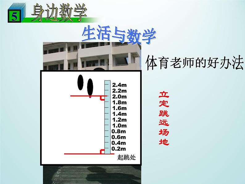 浙教版数学七年级下册 1.1 平行线_ 课件07