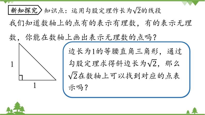 人教版数学八年级下册 17.1勾股定理课时3课件06