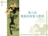 第6章《数据的收集与整理》北师大版七年级数学上册复习课件