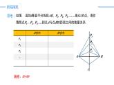 13.1.2.1线段垂直平分线的性质和判定（同步课件）-人教版初中数学八年级上册