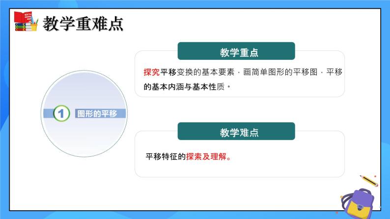 3.1 图形的平移（第1课时）课件+教学设计（含教学反思）-北师大版数学八年级下册03