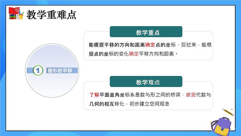 3.1 图形的平移（第3课时）课件+教学设计（含教学反思）-北师大版数学八年级下册03