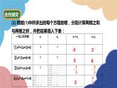 青岛版数学九年级上册 4.6 一元二次方程根与系数的关系课件