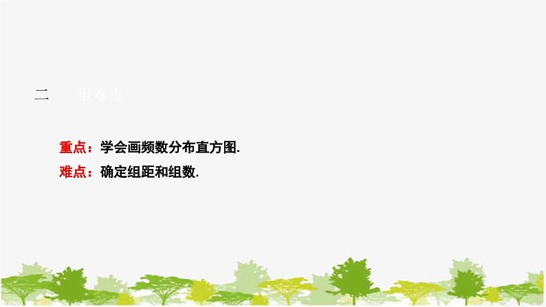 人教版数学七年级下册 10.2 直方图课件03