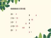 人教版数学七年级上册 1.2.4 绝对值（第1课时）课件