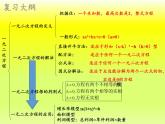 沪科版数学八年级下册 第17章 一元二次方程（通用）(1)-课件