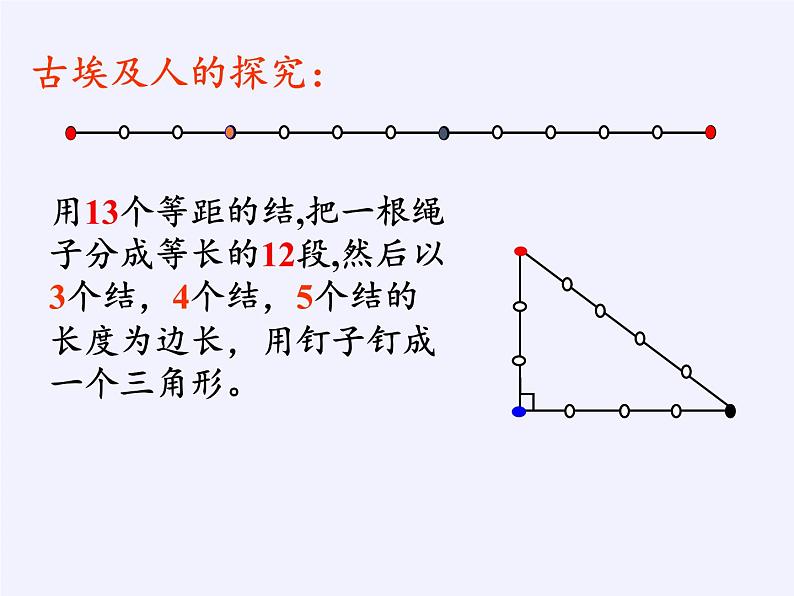 沪科版数学八年级下册 18.2 勾股定理的逆定理(33)-课件第4页