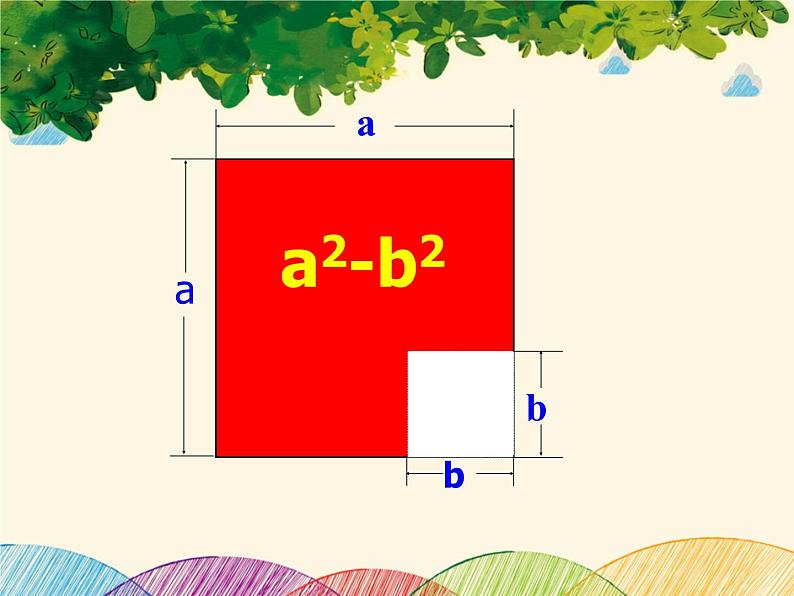 北师大版数学八年级下册 第一章 整式的乘除1.5 第二课时 平方差公式的运用-课件08