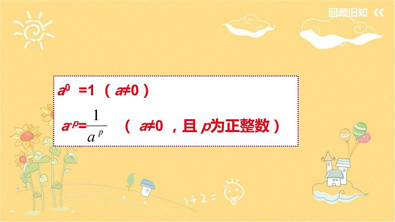 北师大版数学七年级下册 1.3.2《科学计数法》-课件第2页