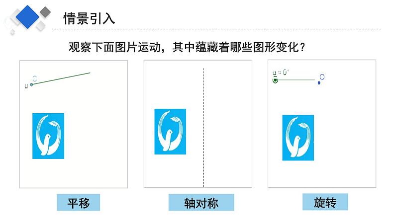 23.1图形的旋转  课件第2页