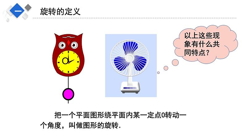 23.1图形的旋转  课件第5页