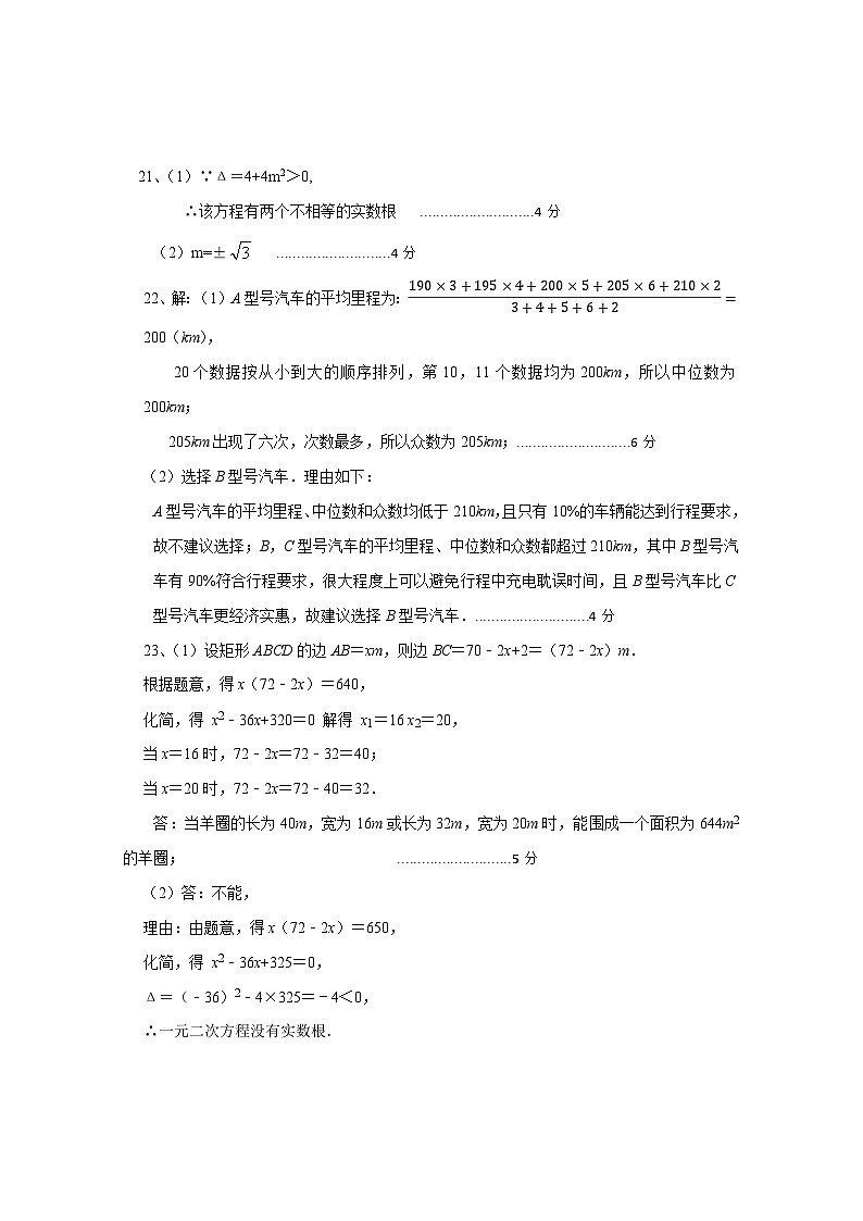 强化班参考答案第2页