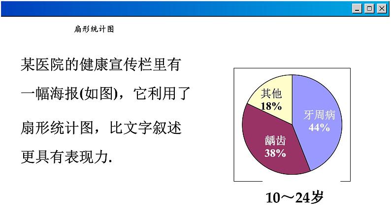 15.2 数据的表示 华东师大版数学八年级上册课件第6页