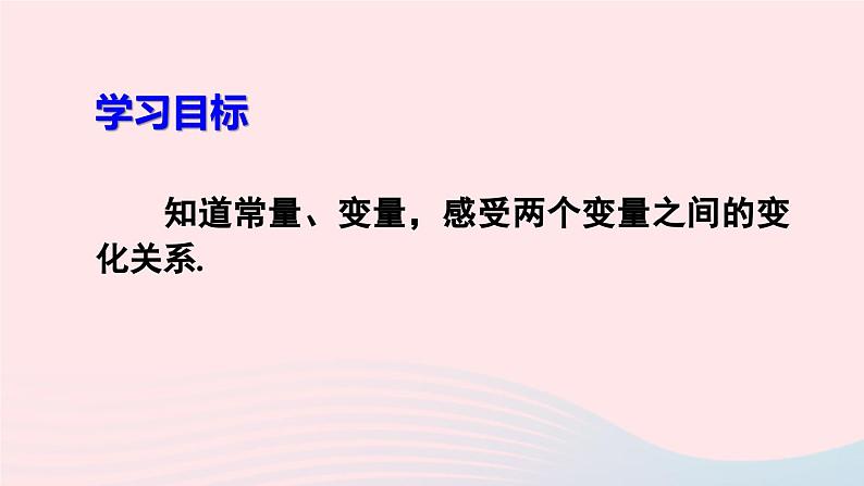 第十九章一次函数19.1函数19.1.1变量与函数第1课时变量课件（人教版八下）03