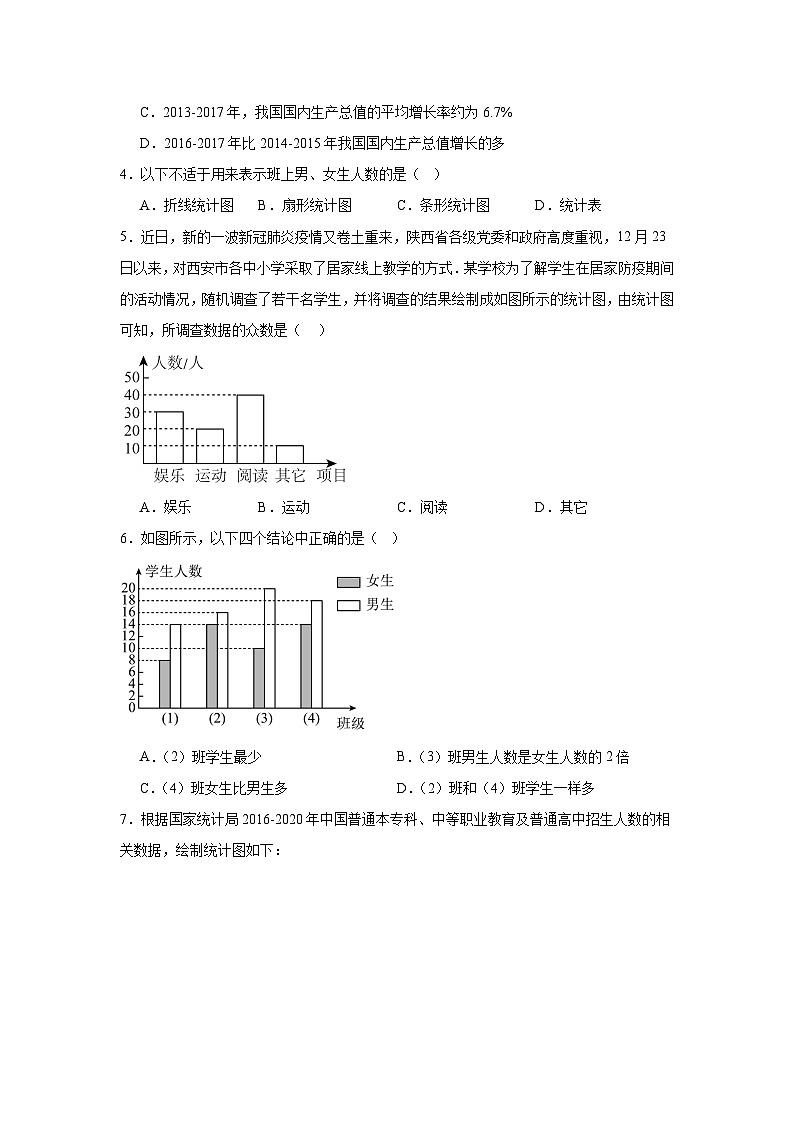 8.2货比三家分层练习 苏科版数学九年级下册02